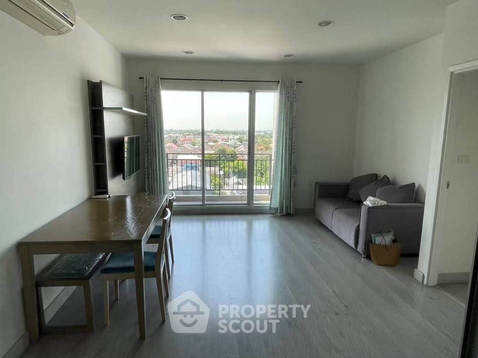 picture 2-BR Condo at Chambers Ramintra in Ram Inthra (ID 2845545) - 6/12