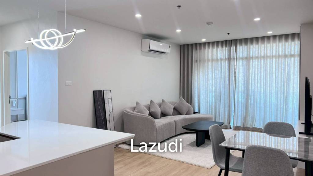 รูป 87.0 ตร.ม.  2 ห้องนอน  2 ห้องน้ำ คอนโดสำหรับ ขายใน คลองเตยเหนือ - รูปที่ 10/15