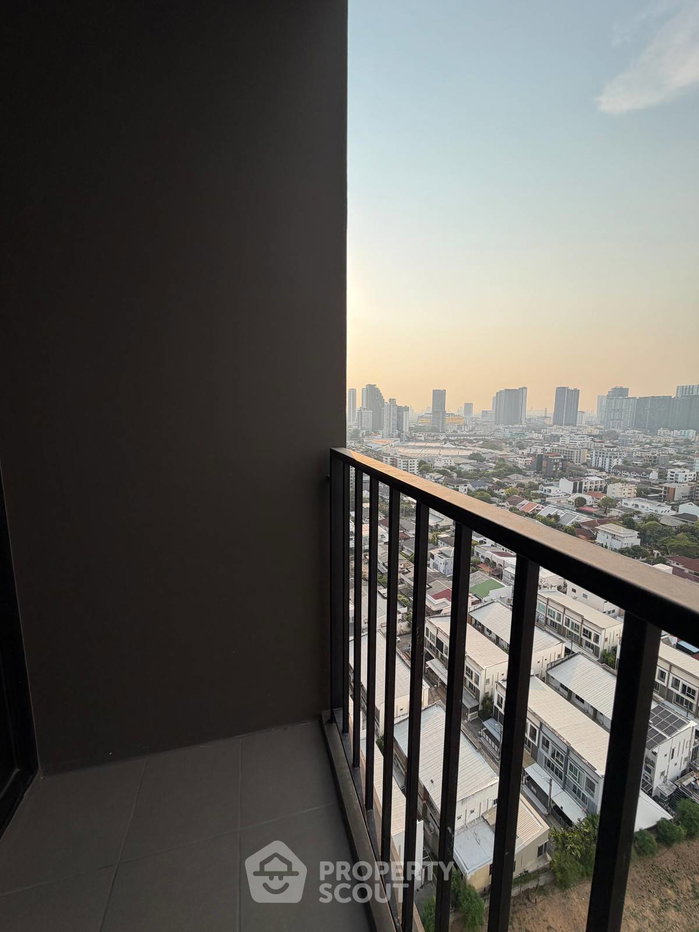 รูป คอนโด 1-ห้องนอน ที่ นิว โนเบิล รัชดา ลาดพร้าว ใกล้ MRT ลาดพร้าว (ID 2848587) - รูปที่ 5/11