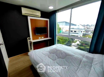 Condos for rent : 1-BR Condo at Chateau In Town Major Ratchayothin near BTS Ratchayothin (ID 2099756)
