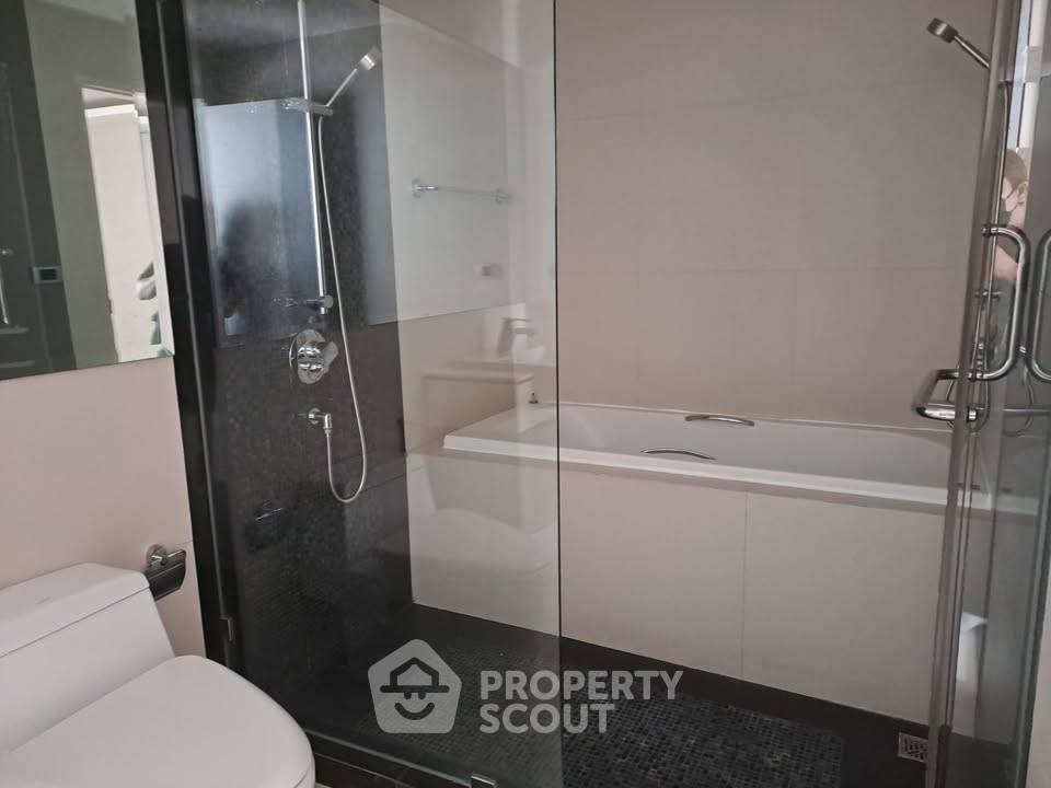 รูป คอนโด 2-ห้องนอน ที่ เดอะ เครส สุขุมวิท 24 ใกล้ BTS พร้อมพงษ์ (ID 2851062) - รูปที่ 13/17