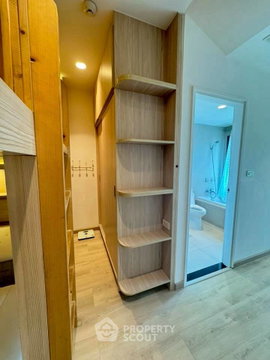 คอนโด 1-ห้องนอน ที่ โนเบิล รีมิกซ์ ใกล้ BTS ทองหล่อ (ID 2851559)