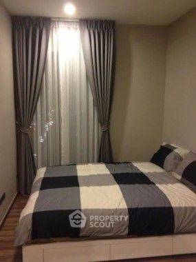 รูป คอนโด 1-ห้องนอน ที่ วายน์ บาย แสนสิริ ใกล้ BTS พระโขนง (ID 2836810) - รูปที่ 3/5