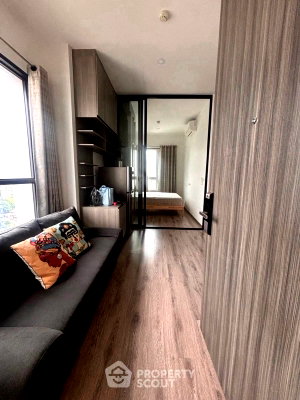 Condos for rent : 1-BR Condo at Knightsbridge Prime Onnut near BTS On Nut (ID 2836230)