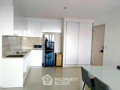คอนโดให้เช่า : คอนโด 2-ห้องนอน ที่ ริทึ่ม สุขุมวิท42 ใกล้ BTS เอกมัย (ID 2839611)