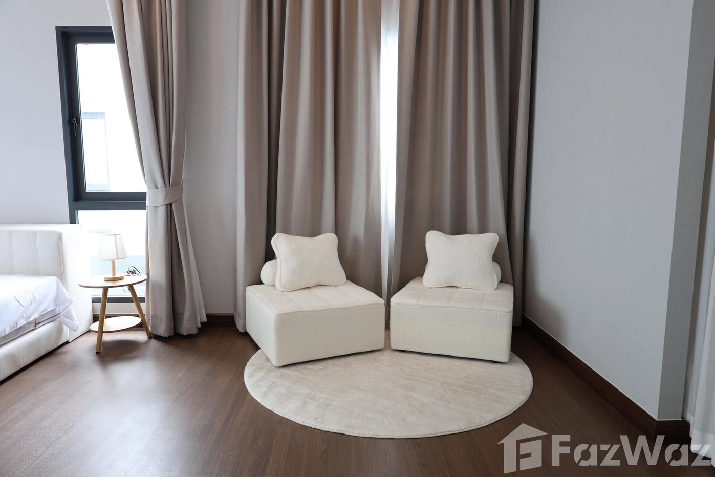 รูป ขาย บ้านเดี่ยว 4 ห้องนอน ในโครงการ เดอะ ซิตี้ วัชรพล 1903075 - รูปที่ 12/25
