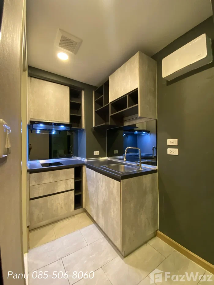 รูป The Cube Loft Ladprao 107 ไซต์ 2 นอน, 1น้ำ, 1ครัว 1996376 - รูปที่ 8/25