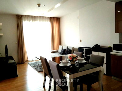 Condos for sale : High-Floor 1-BR 52 Sqm Condo For Sale At Siri At Sukhumvit Near BTS Thong Lor (ID 886721)