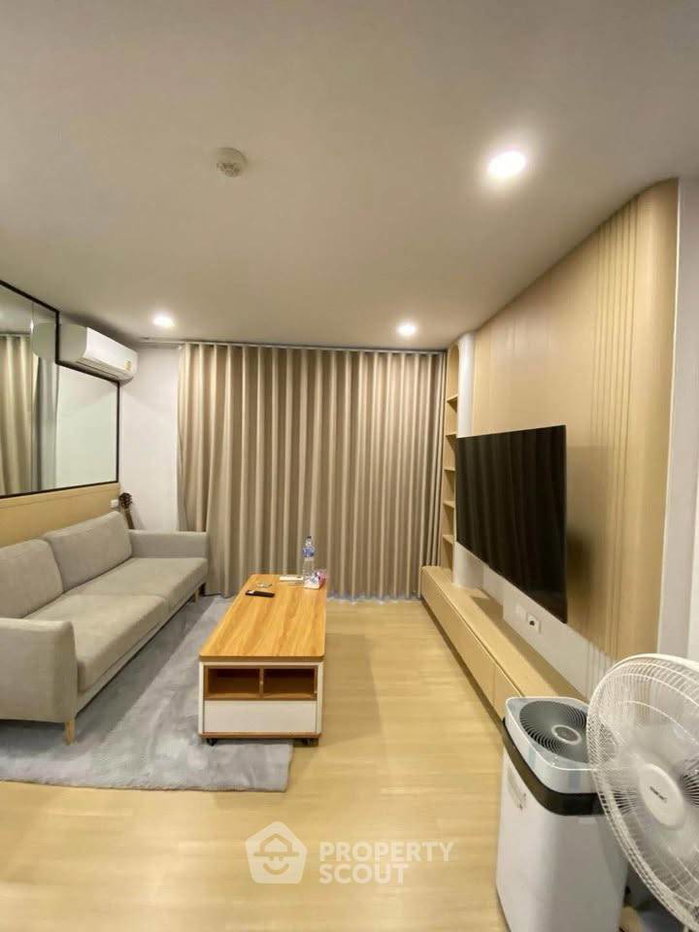 รูป คอนโด 2-ห้องนอน ที่ ศุภาลัย ไพร์ม พระราม 9 ใน บางกะปิ (ID 2851216) - รูปที่ 3/12