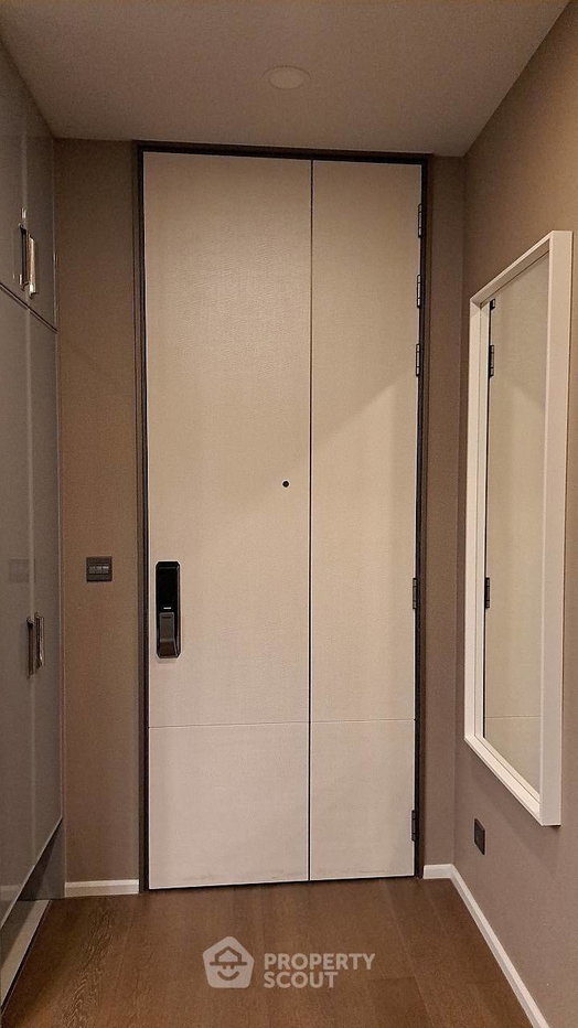 รูป คอนโด 1-ห้องนอน ที่ คราม สุขุมวิท 26 ใกล้ BTS พร้อมพงษ์ (ID 2849658) - รูปที่ 2/12