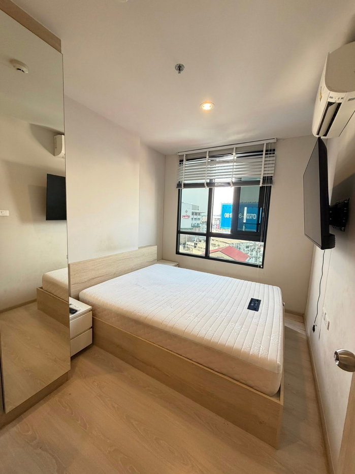 รูป 🟢ER26051 🟢ให้เช่า / For Rent Nue Noble Ngamwongwan 💰 ราคา 11,000 บาท/เดือน - รูปที่ 2/15