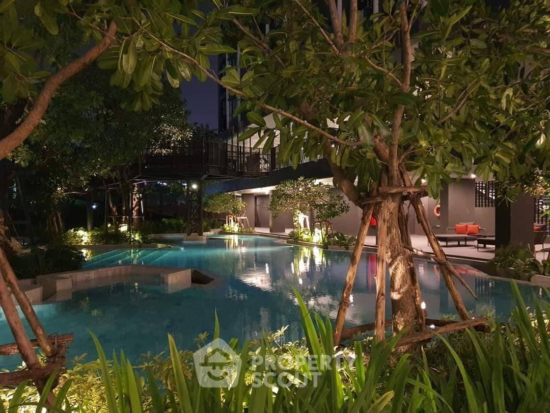 รูป คอนโด 1-ห้องนอน ที่ ไอดีโอ พระราม 9 - ตัดใหม่ ใกล้ ARL รามคำแหง (ID 777366) - รูปที่ 6/21