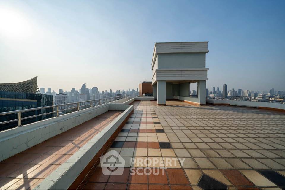 picture 6-BR Condo at Hampton Thonglor 10 near BTS Thong Lor (ID 2839854) - 14/15