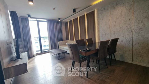 3-BR Condo at The Unique Sukhumvit 62/1 near BTS Bang Chak (ID 2799400)
