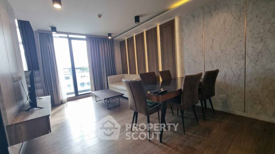 รูป คอนโด 3-ห้องนอน ที่ ดิ ยูนีค สุขุมวิท 62/1 ใกล้ BTS บางจาก (ID 2799400) - รูปที่ 1/10