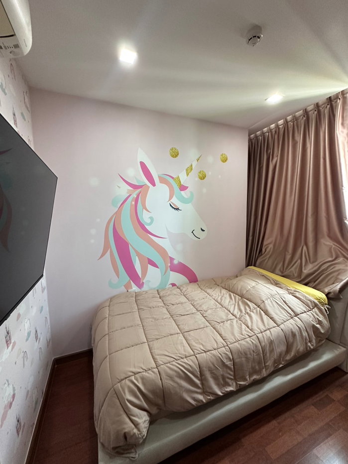 รูป Wish Signature 3 Bed 3 Bath 60,000 B 91.75 sq.m. Please add LINE ID @806qphgn o8415o5483 - รูปที่ 11/11
