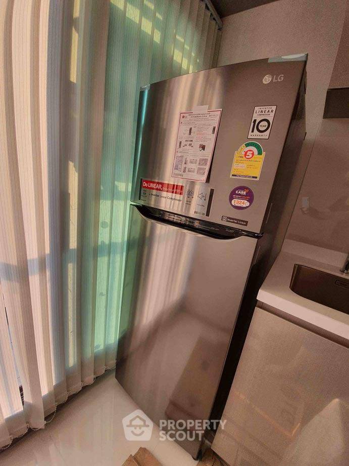 รูป คอนโด 1-ห้องนอน ที่ ไลฟ์ สุขุมวิท 62 ใกล้ BTS บางจาก (ID 475128) - รูปที่ 4/10