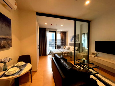Condos for rent : FOR RENT condo , Maru Ladprao 15 , MRT-Ratchadaphisek , Chomphon , Chatuchak , Bangkok , CX-41096 ✅ Live chat with us ADD LINE @connexproperty ✅