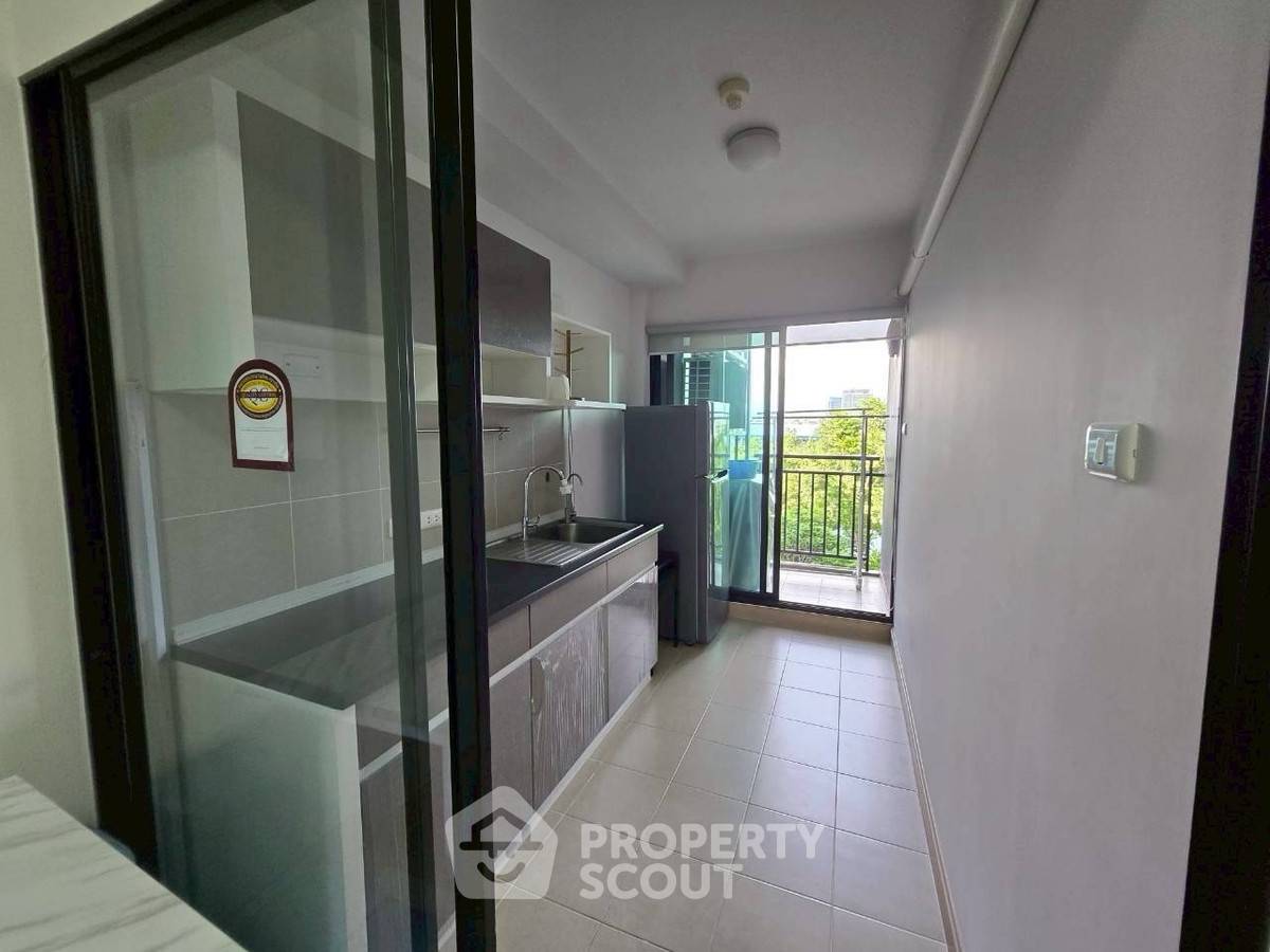 รูป คอนโด 1-ห้องนอน ที่ ศุภาลัย ซิตี้ รีสอร์ท พระราม 8 ใกล้ MRT บางยี่ขัน (ID 2852072) - รูปที่ 14/15