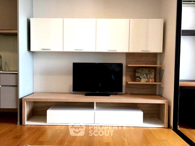 Condos for rent : 1-BR Condo at Noble Revo Silom near BTS Surasak (ID 825531)