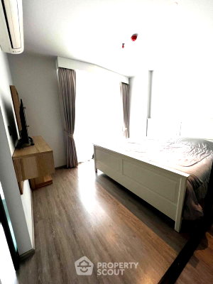 Condos for rent : Attractive Price 1-BR Condo at Rhythm Ekkamai, 300m to BTS Ekkamai (ID 2650731)