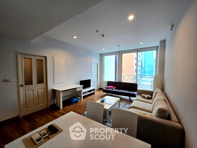 Condos for sale : 1-BR Condo at Siri Residence Sukhumvit near BTS Phrom Phong (ID 2751481)