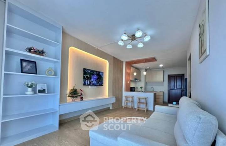 picture 1-BR Condo at Laem Chabang Tower close to Laem Chabang (ID 2827809) - 1/3