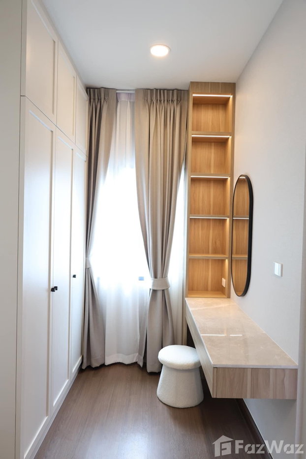 รูป ขาย บ้านเดี่ยว 4 ห้องนอน ในโครงการ เดอะ ซิตี้ วัชรพล 1903075 - รูปที่ 17/25