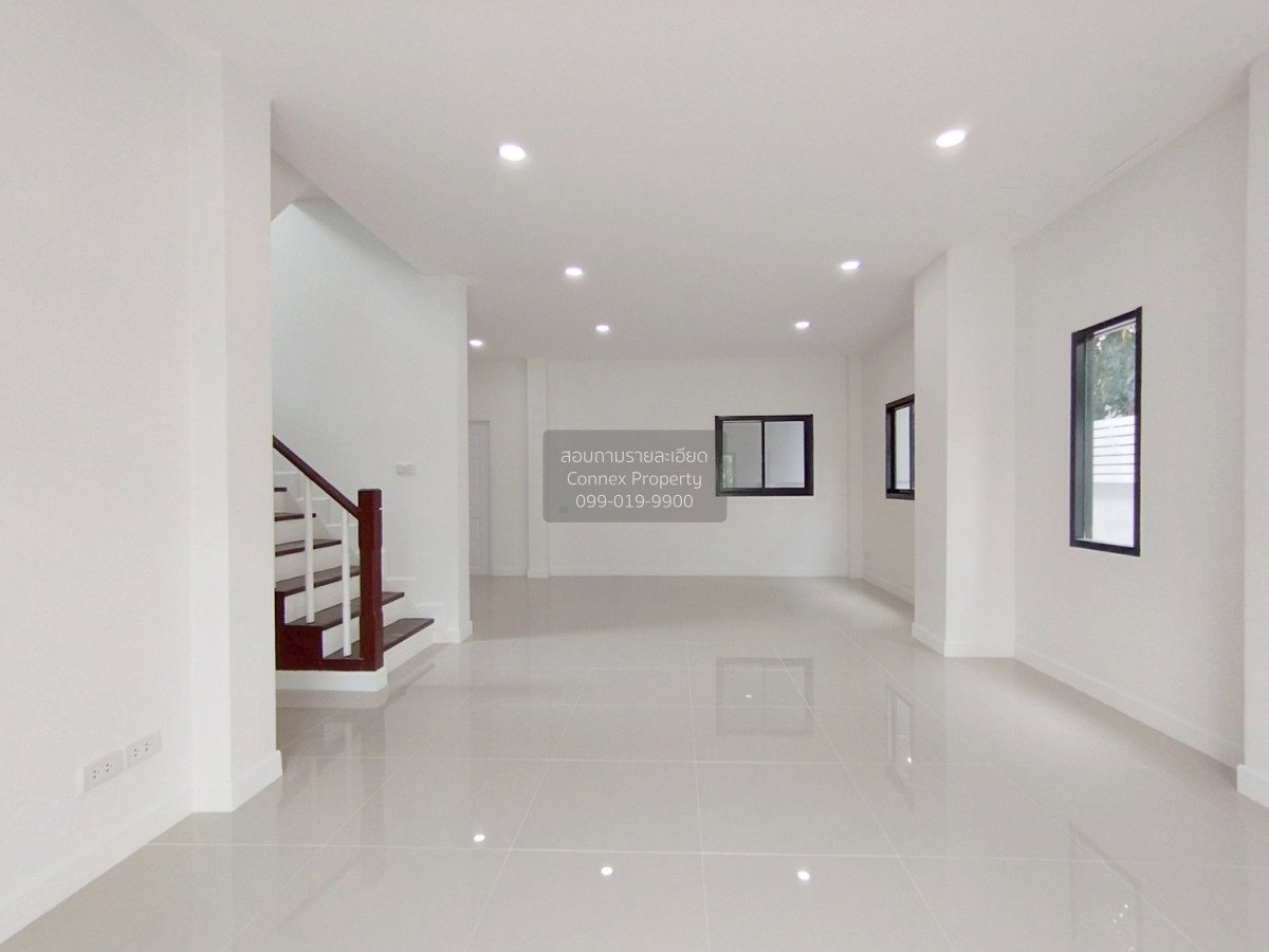 รูป ขายบ้าน  บ้านบุรีรมย์ ปลายบาง บางกรวย นนทบุรี CX-137492 ✅ ทักไลน์ @connexproperty ตอบทันที ทีมงานมืออาชีพ ✅ - รูปที่ 6/10