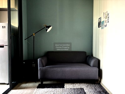 Condos for rent : 🔥🔥🔥 For Rent Condo , The Line Wongsawang , MRT-Wong Sawang , Wong Sawang , Bang Su , Bangkok , CX-152861 ✅ Live chat with us ADD LINE @connexproperty ✅ 🔥🔥🔥