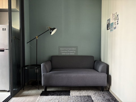 🔥🔥🔥 For Rent Condo , The Line Wongsawang , MRT-Wong Sawang , Wong Sawang , Bang Su , Bangkok , CX-152861 ✅ Live chat with us ADD LINE @connexproperty ✅ 🔥🔥🔥
