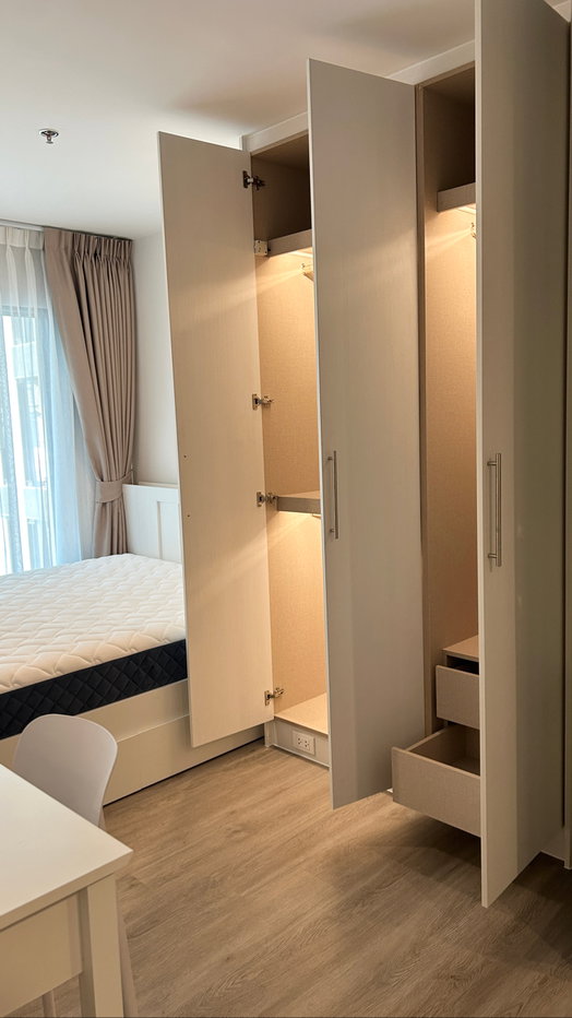 picture Condo for rent near BTS Wutthakat 180m. - 9/17