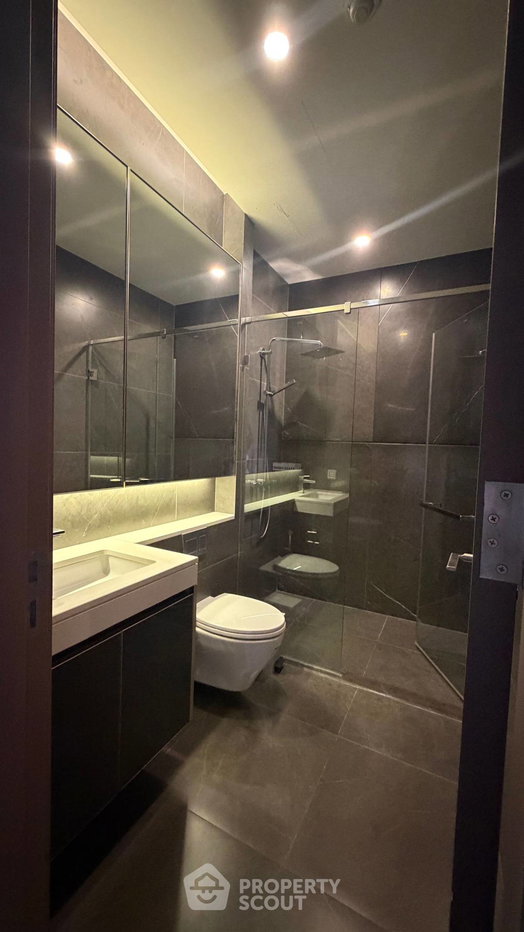 รูป คอนโด 2-ห้องนอน ที่ ดิ เอส แอท สิงห์ คอมเพล็กซ์ ใกล้ MRT เพชรบุรี (ID 2836890) - รูปที่ 9/12