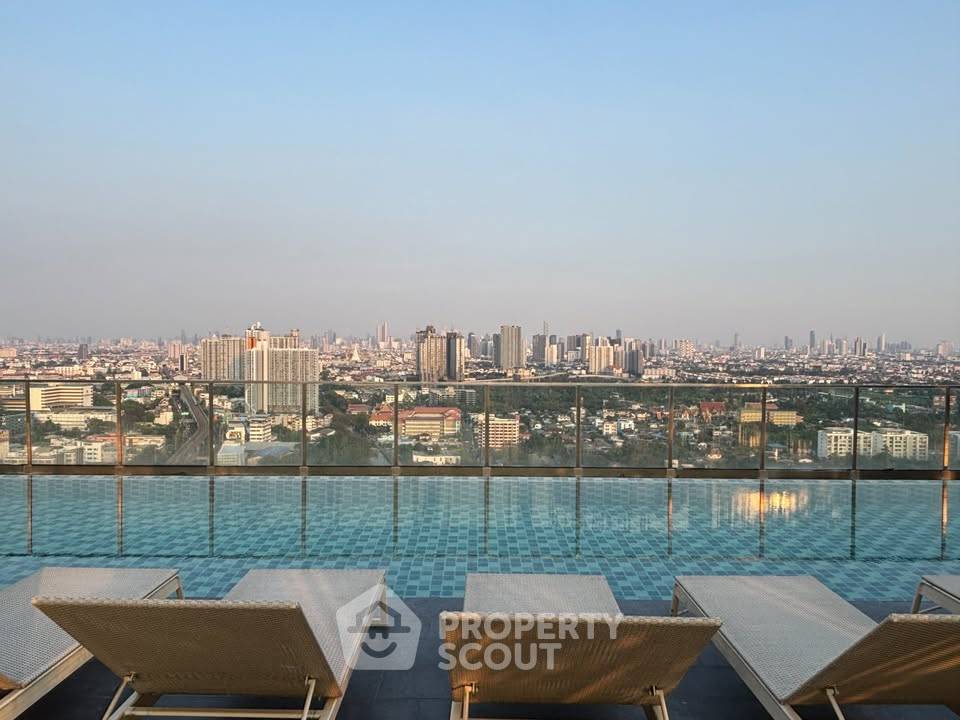 รูป คอนโด 1-ห้องนอน ที่ เดอะ เบส เพชรเกษม ใกล้ MRT เพชรเกษม 48 (ID 2849256) - รูปที่ 15/17