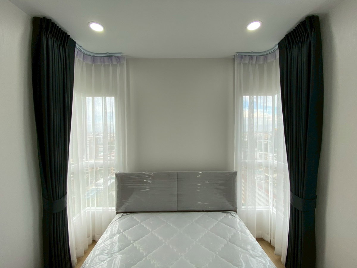 picture Supalai verlanda eamkhamhaeng floor14 59sqm - 13/28