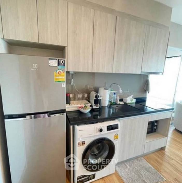 picture 1-BR Condo at The Zea Sriracha in Bang Phra (ID 2833451) - 3/3