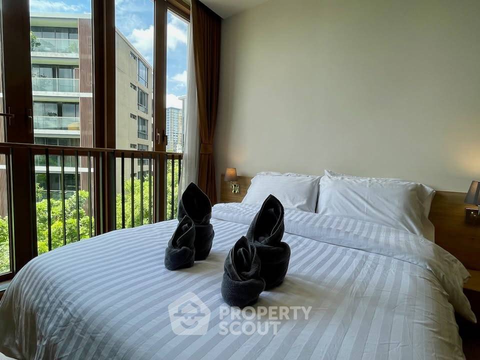 รูป คอนโด 1-ห้องนอน ที่ ฮาสุ เฮาส์ สุขุมวิท 77 ใกล้ BTS อ่อนนุช (ID 2848555) - รูปที่ 2/11