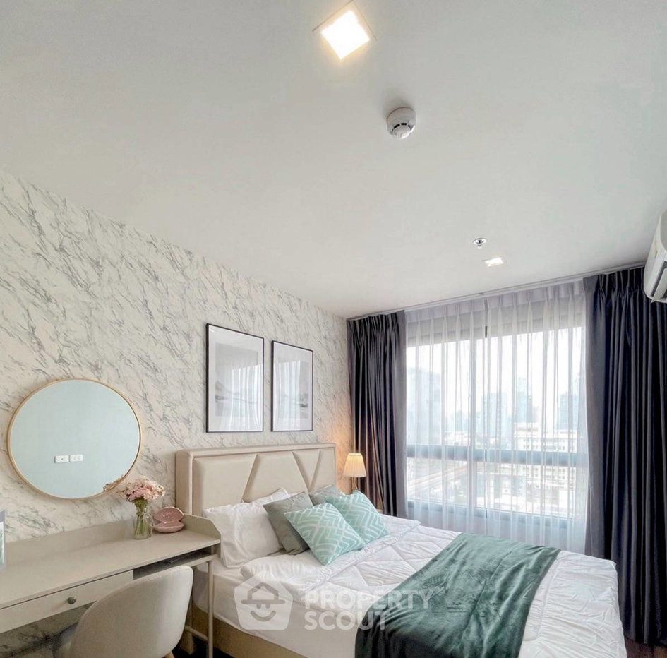 รูป คอนโด 2-ห้องนอน ที่ ไอดีโอ สุขุมวิท 93 ใกล้ BTS บางจาก (ID 2778314) - รูปที่ 4/6