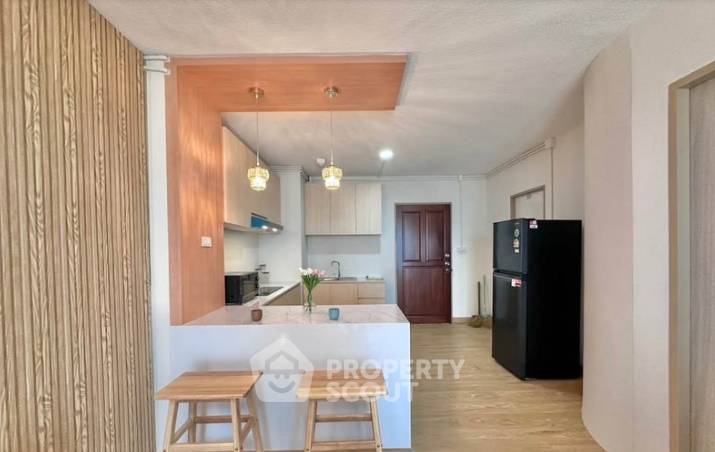 picture 1-BR Condo at Laem Chabang Tower close to Laem Chabang (ID 2827809) - 3/3