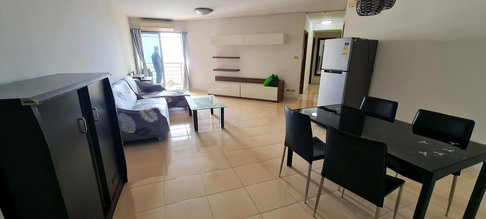  S.V. City Rama 3  28th Floor 93 square meters
