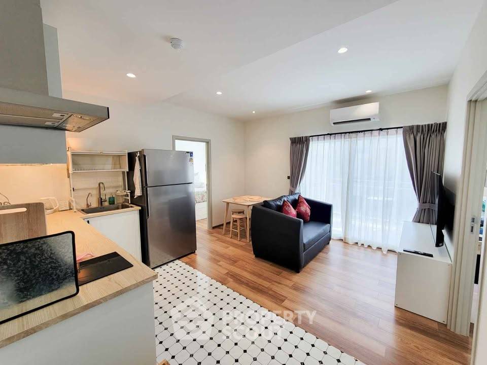 รูป คอนโด 2-ห้องนอน ที่ เดอะ ไตเติ้ล ฮาโล่ 1 ใกล้ สนามบินนานาชาติภูเก็ต (ID 2828243) - รูปที่ 8/16