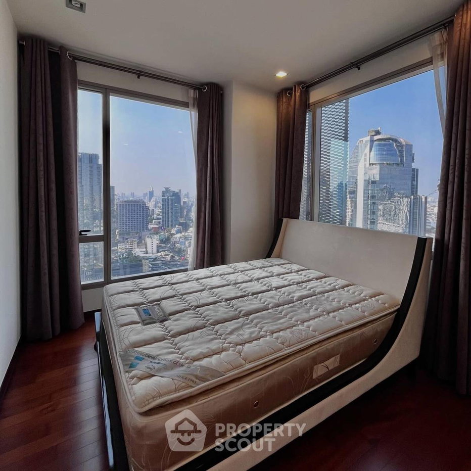 รูป คอนโด 3-ห้องนอน ที่ แอชตัน มอร์ฟ 38 ใกล้ BTS ทองหล่อ (ID 2823949) - รูปที่ 15/16