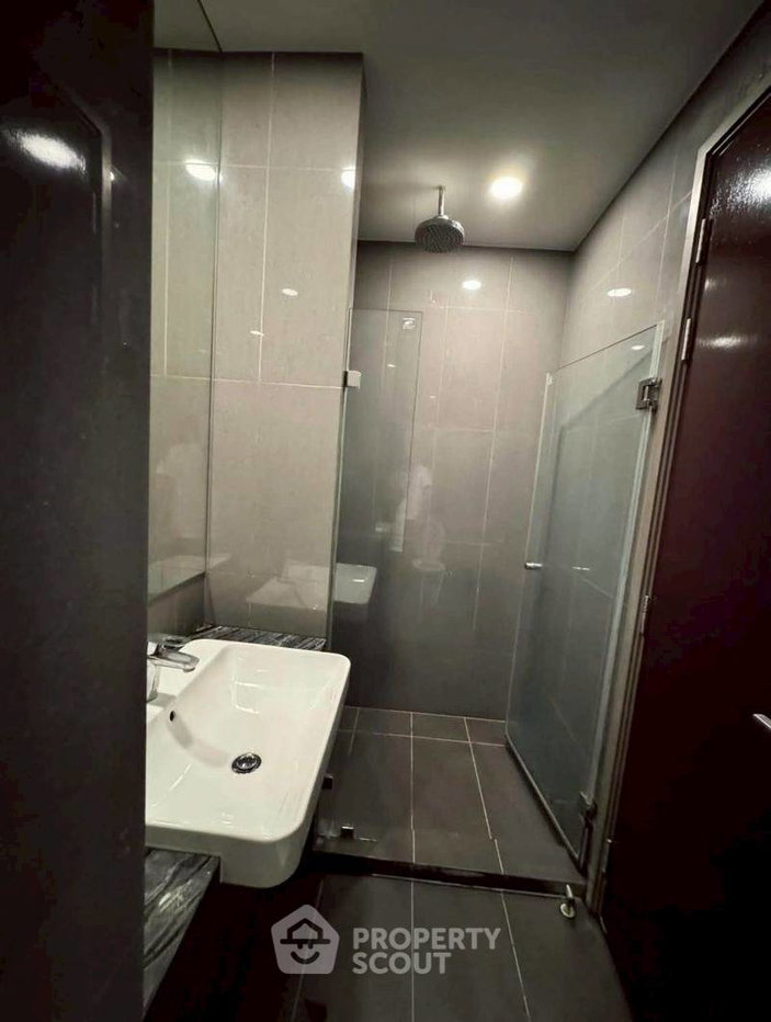 picture 1-BR Condo at Ashton Chula Silom near MRT Sam Yan (ID 2796486) - 9/10