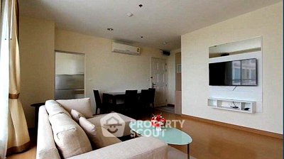 Condos for rent : 2-BR Condo at Life @ Sukhumvit 65 near BTS Phra Khanong (ID 701053)
