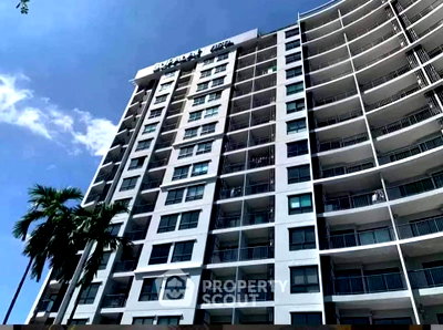 Condos for rent Big C Super Center Phuket : 2-BR Condo at Supalai Vista Phuket close to Phuket City Night Bazaar (ID 2852910)