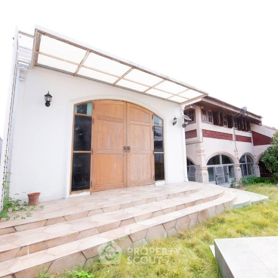 รูป บ้าน 4-ห้องนอน ใน ท่าทราย (ID 1160991) - รูปที่ 3/12