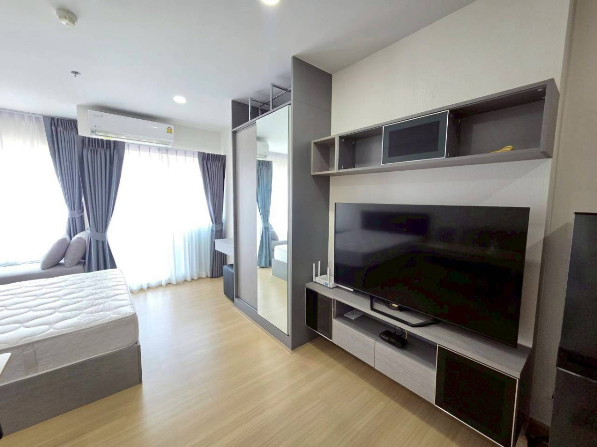 รูป PFD-08349 ให้เช่า ศุภาลัย เวอเรนด้า สุขุมวิท 117 (Supalai Veranda Sukhumvit 117) ใกล้รถไฟฟ้า BTS ปู่เจ้า ทำเลสุขุมวิท 117 🚈✨ - รูปที่ 7/13