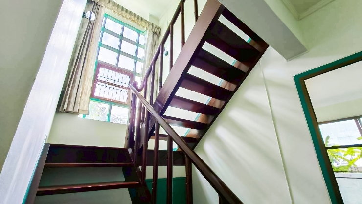 รูป บ้านเดี่ยว 2 ชั้น หมู่บ้านศุภาลัย เลค2 - รูปที่ 15/18