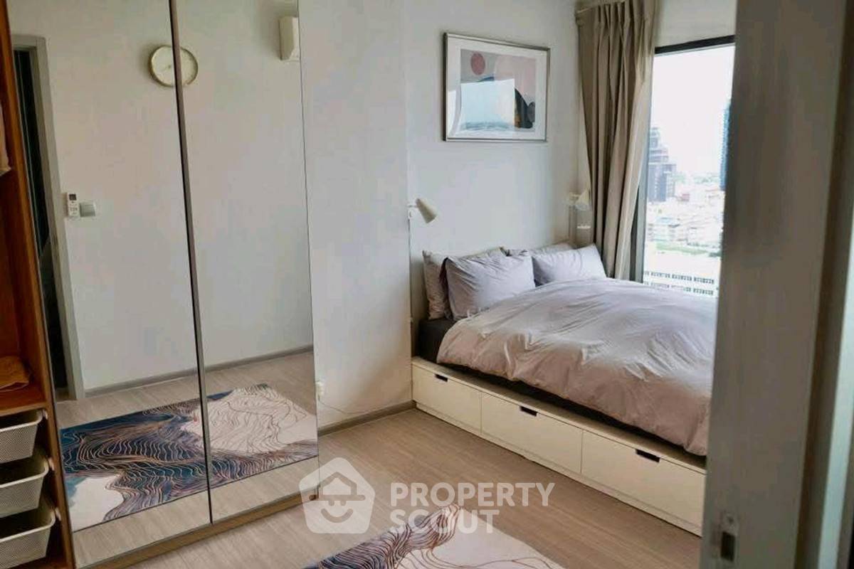 รูป คอนโด 1-ห้องนอน ที่ ไลฟ์ สุขุมวิท 62 ใกล้ BTS บางจาก (ID 2843144) - รูปที่ 5/9