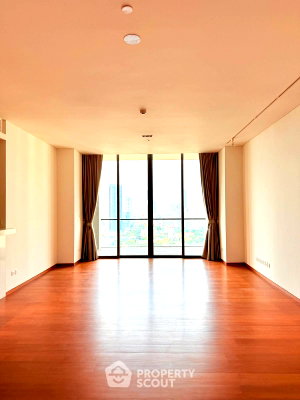 Condos for sale : 2-BR 161 Sqm, 25th-Floor At The Sukhothai Residences, MRT Lumphini (ID 2819833)